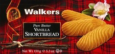 WALKERS BISCOTTI SHORTBREAD