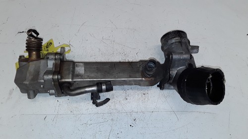 Scambiatore calore egr - scambiatore,