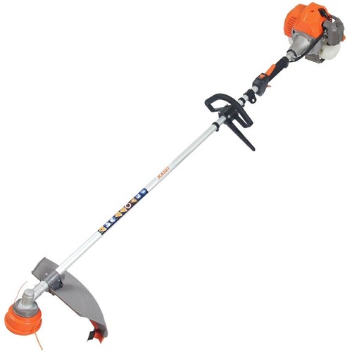 Decespugliatore scoppio - a,