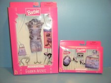 BARBIE BOUTIQUE FASHION AVENUE