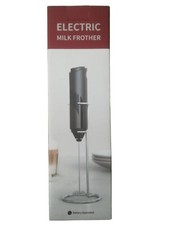  Montalatte Elettrico - Nero