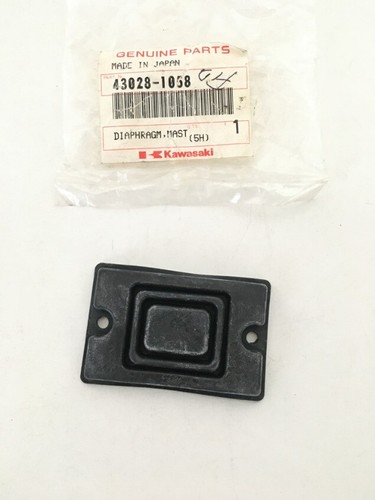 43028 1058 membrana - 43028-1058, pompa
