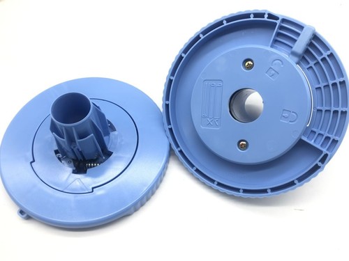 Mozzo mandrino q6651 - mozzo,
