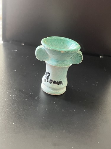 Colonna vintage ceramica - colonna,