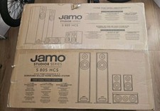 Jamo studio 8 S 805 hcs