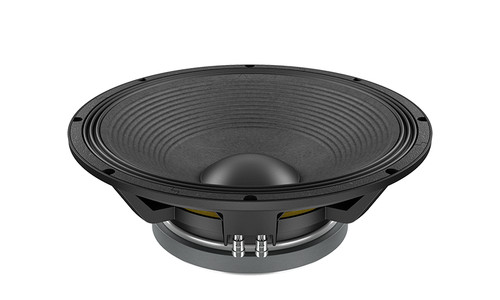Woofer professionale audio - woofer,