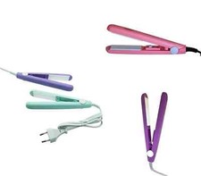 Mini Piastra Portatile Per