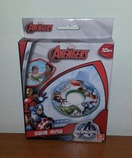 Savior Avengers Donut