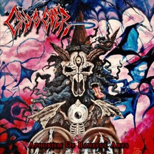 ORDO CAPER - Aphorism of