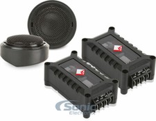 Rockford Fosgate T1T-S Power