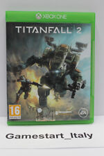 TITAN FALL 2 (XBOX ONE) - VIDEOGIOCO USATO PERFETTAMENTE FUNZIONANTE - PAL 