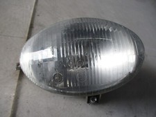 338151 Faro Fanale Anteriore Piaggio Liberty 50 125 150 1997 2002 2003 Headlight