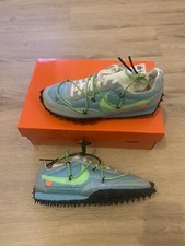 Nike W Waffle Racer /ow Off