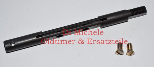 Pii solex carburatore - 40,