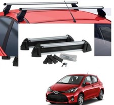 BARRE PORTATUTTO ALLUMINIO