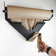 Tagliacartoccia carta vuoto