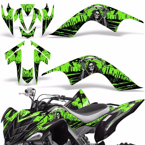 Adesivi kit grafico - adesivi, yamaha