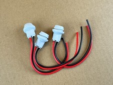 3 BELLE prese di ricambio per