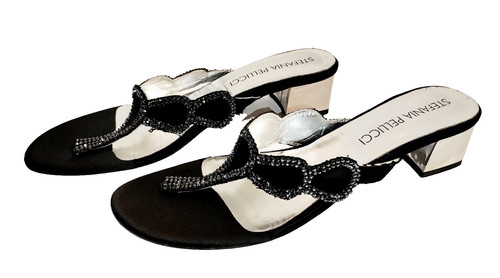 Scarpe donna elegante - scarpe,