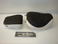 SELLE ANTERIORE POSTERIORE yamaha virago 535 94 e altri ricambi moto + regalo