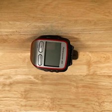 Garmin forerunner 305 - garmin,