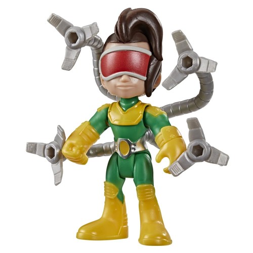 Marvel spidey suoi - marvel,
