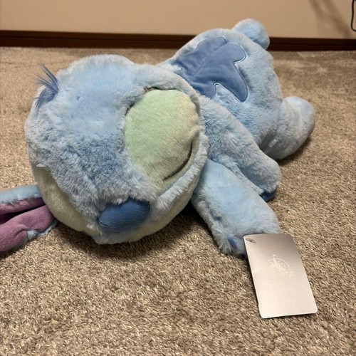 Peluche disney store stitch - disney,