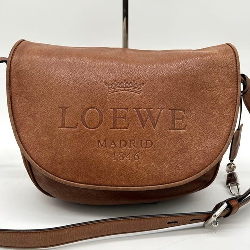 Borsa tracolla loewe - borsa, a