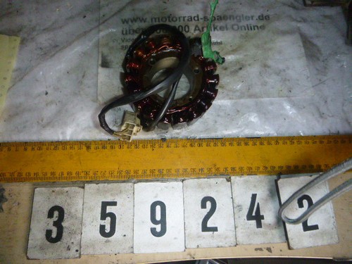 Statore alternatore