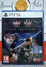 NIOH COLLECTION PS5