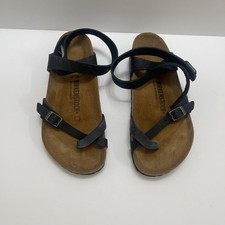 Birkenstock Yara sandali con