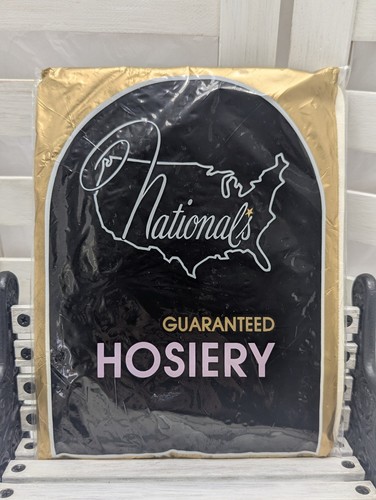 Vintage national guaranteed - vintage,