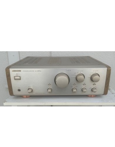 Amplificatore integrato sansui - amplificatore,