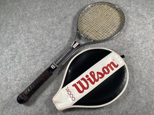 Wilson t4000 racchetta - t4000, da