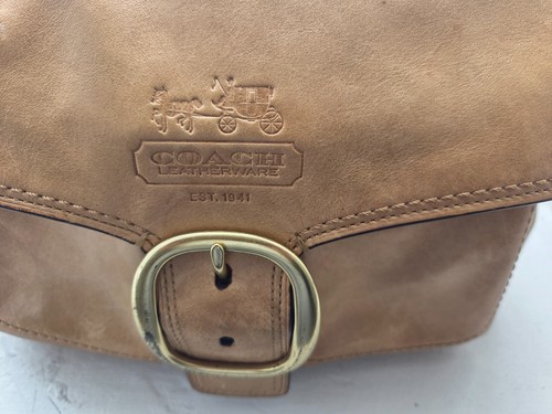 Borsa coach vintage - borsa,