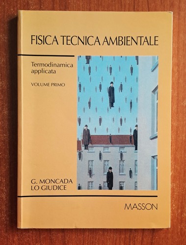 Ingegneria fisica tecnica - ingegneria,