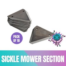 CountyLine 3 pollici x 3-1/4