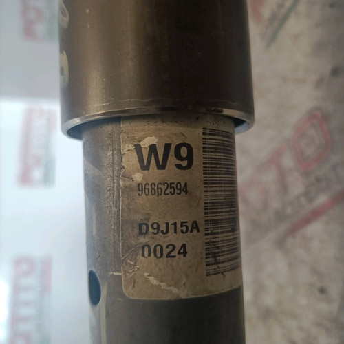 96862594 albero sterzo sup - 96862594,