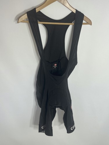 Castelli velocissimo bavaglino - castelli,
