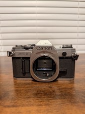 fotocamera canon at-1