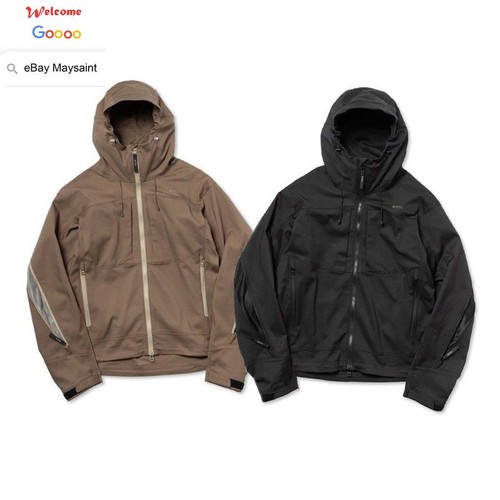 Giacca vento 24ss stile - giacca,
