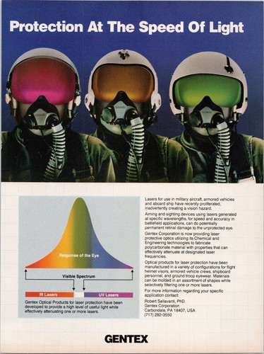 Pubblicità rivista gentex - pubblicità,
