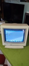 monitor commodore 1942 working