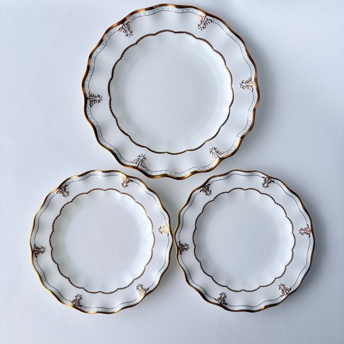 Royal crown derby lombardy set - derby,