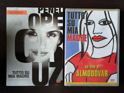 Tutto mia madre pedro - tutto,