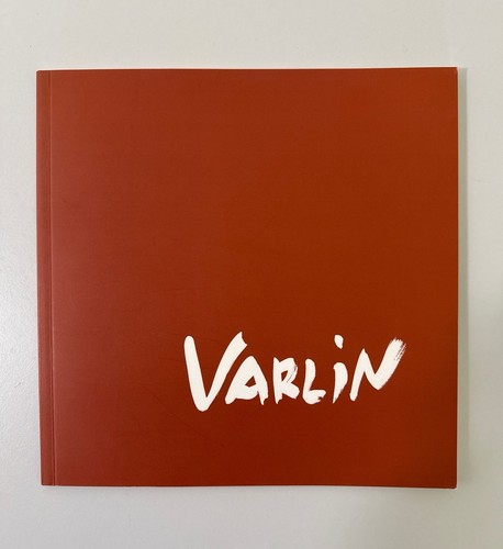 Varlin juni bis 10 - 27.,