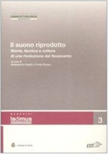 IL SUONO RIPRODOTTO ALESSANDRO