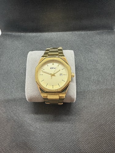 Orologio uomo dpw lusso - uomo,