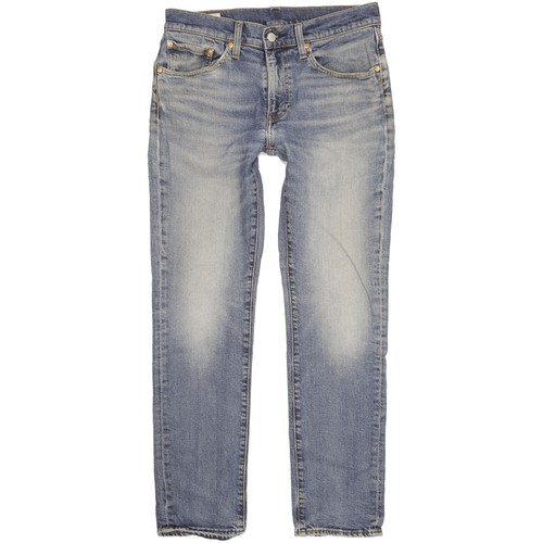 Levi 511 jeans uomo - levi's, blu
