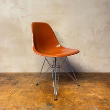 Sedia DSR Eames Vintage Per